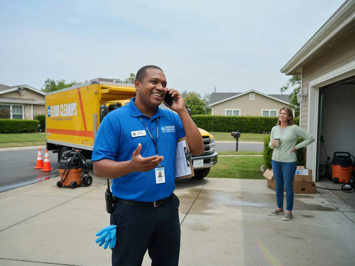 Water Damage Restoration Croton On Hudson, NY FAQs
